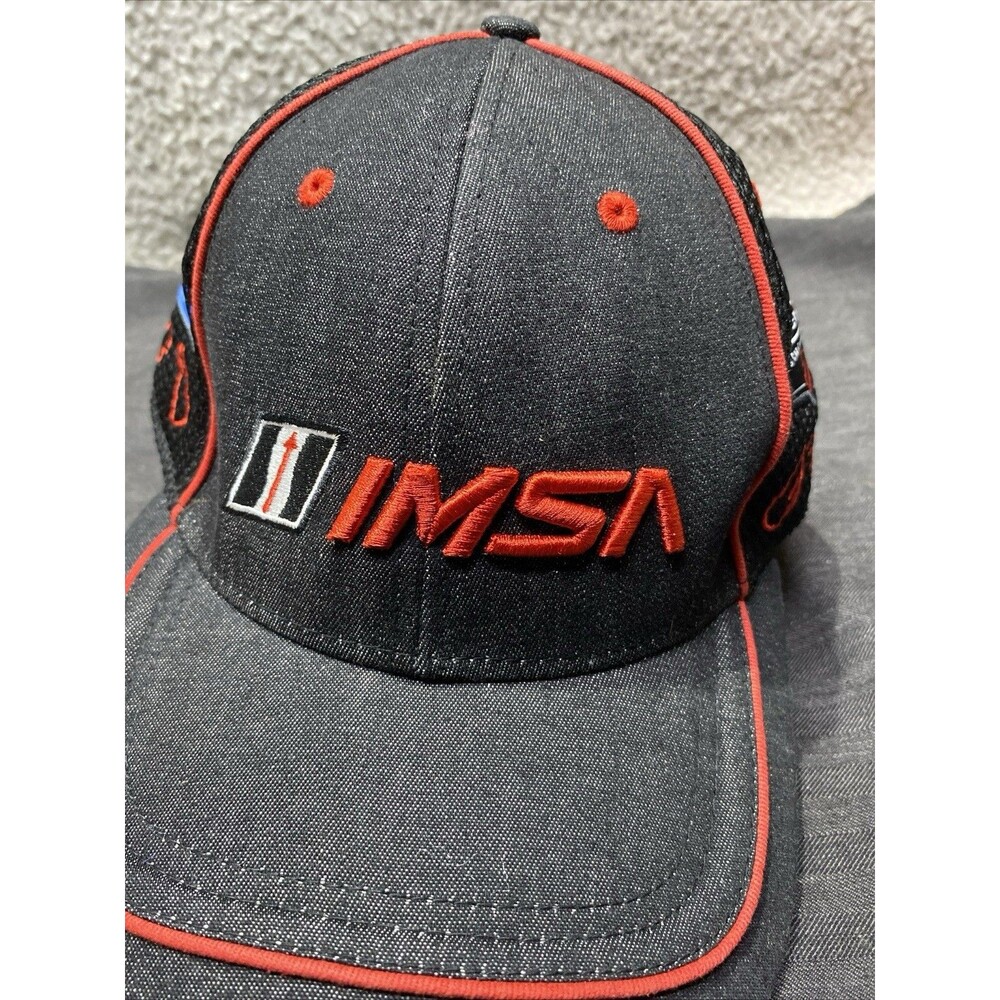 IMSA Racing Hat - Picture 4 of 15